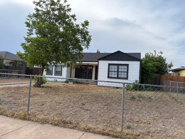 $137,000 | 2506 40th Street, Lubbock, TX 79413