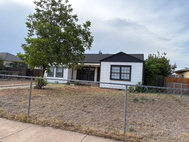 2506 40th Street Lubbock, TX 79413 - Photo 1 of 12 image0