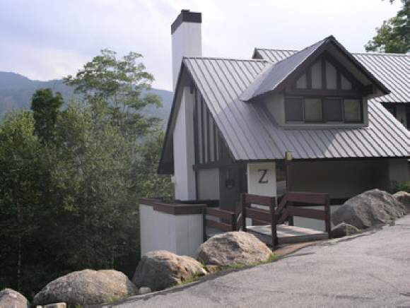 6 A Bridge View Road, Unit 6A Lincoln, NH 03251 - Photo 1 of 1