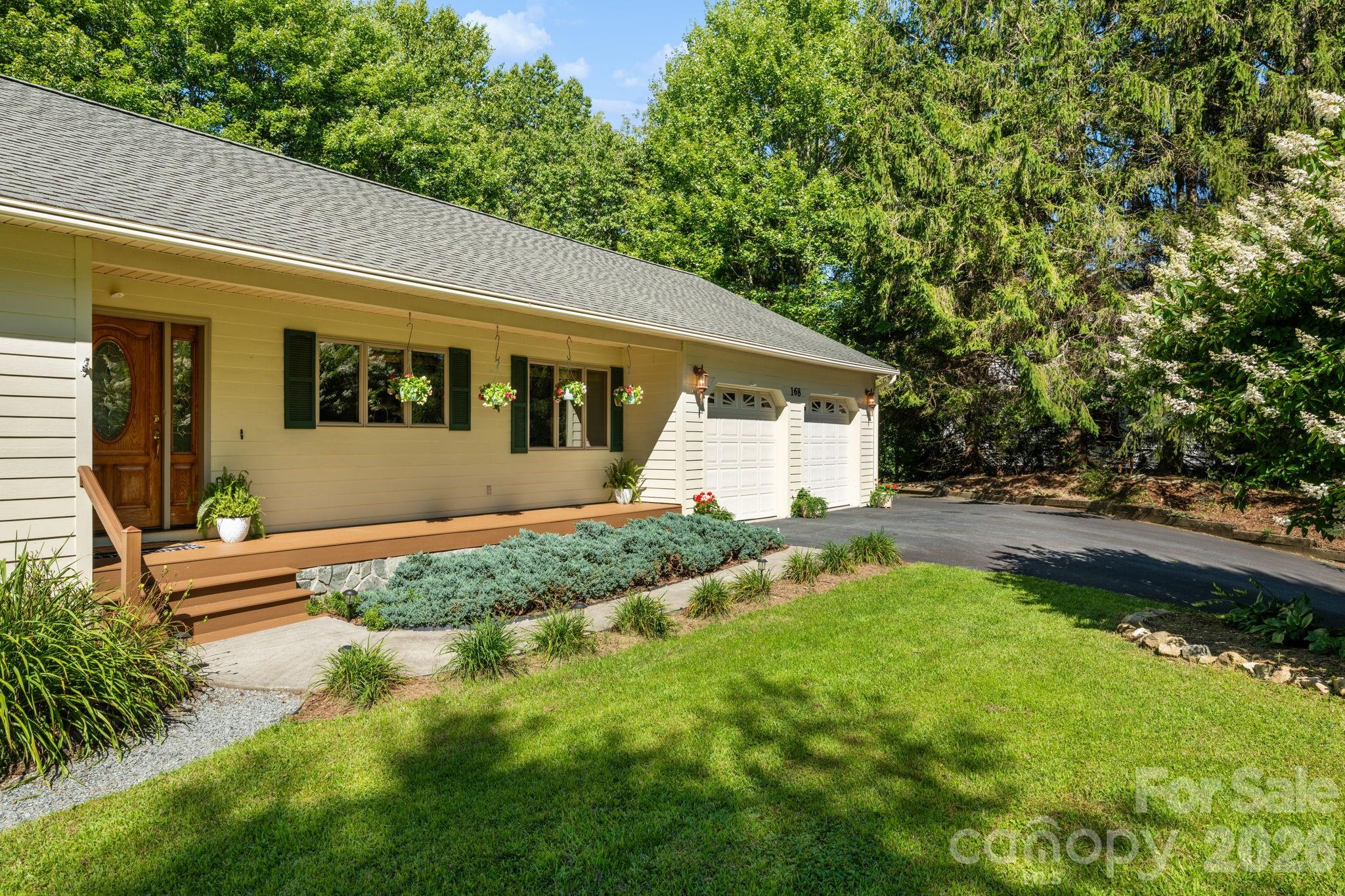 168 Heather Street Boone, NC 28607 - Photo 40 of 47 Gallery Image 40