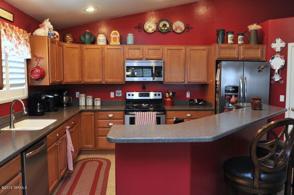 6642 East Bambino Road Tucson, AZ 85756 - Photo 32 of 47