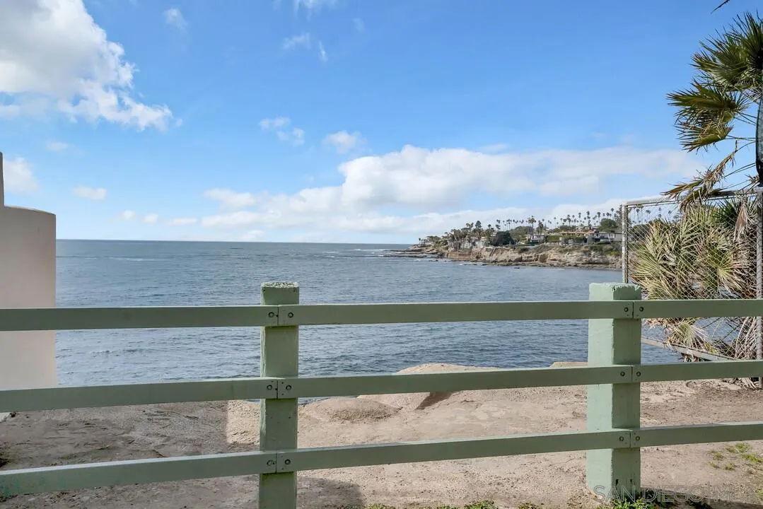 5735 Dolphin Place La Jolla, CA 92037 - Photo 67 of 75 a view of a street with an ocean view