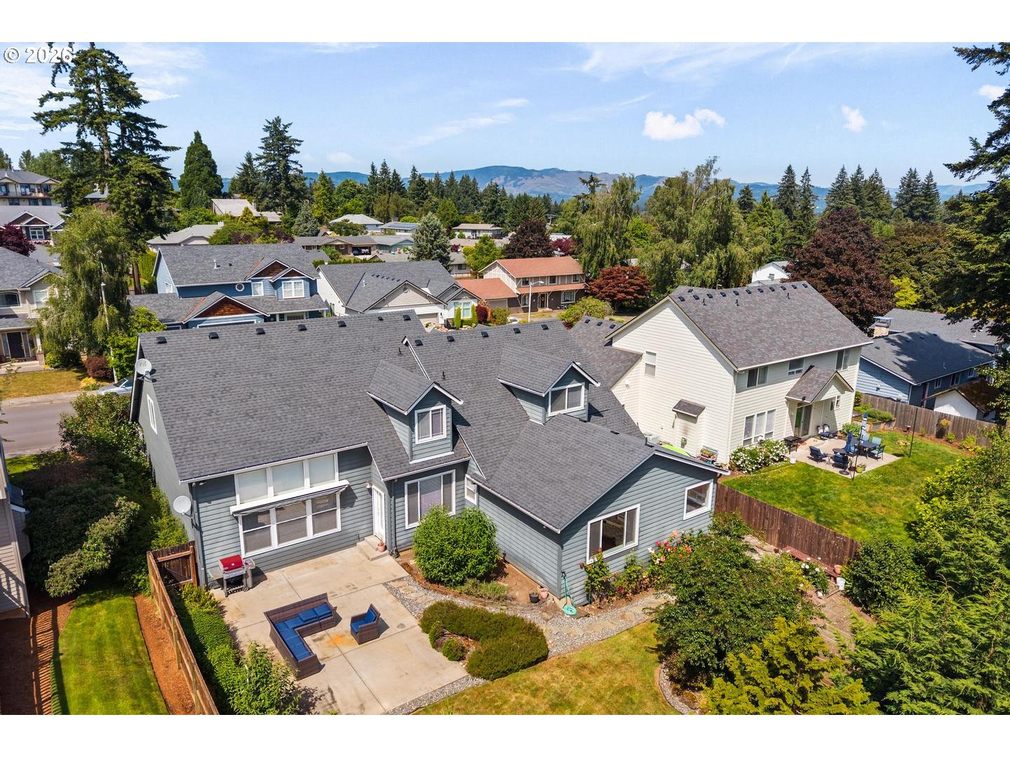 1002 Northwest 22nd Avenue Camas, WA 98607 - Photo 40 of 43