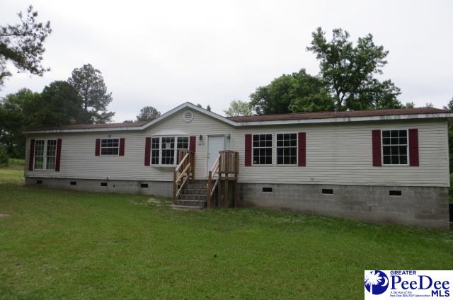 3657 Academy Road McColl, SC 29570 - Photo 1 of 1 Gallery Image 1