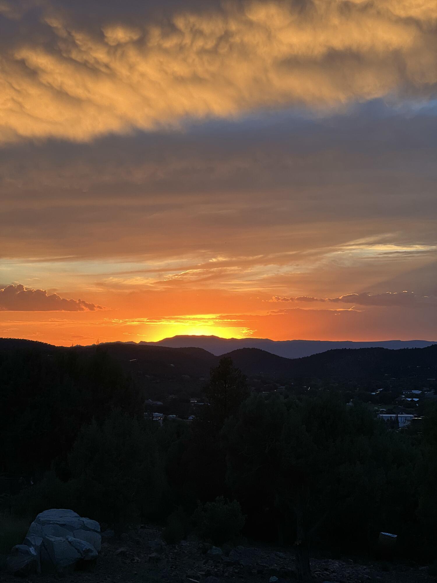 1111 South Elk Ridge Drive Payson, AZ 85541 - Photo 41 of 52