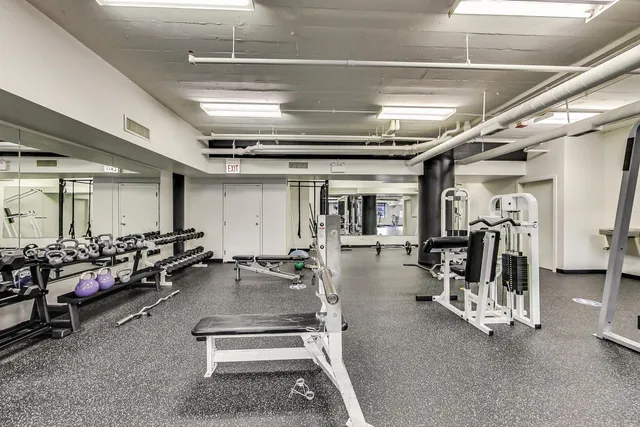 $469,000 | 165 North Canal Street, Unit 1430, Chicago, IL 60606