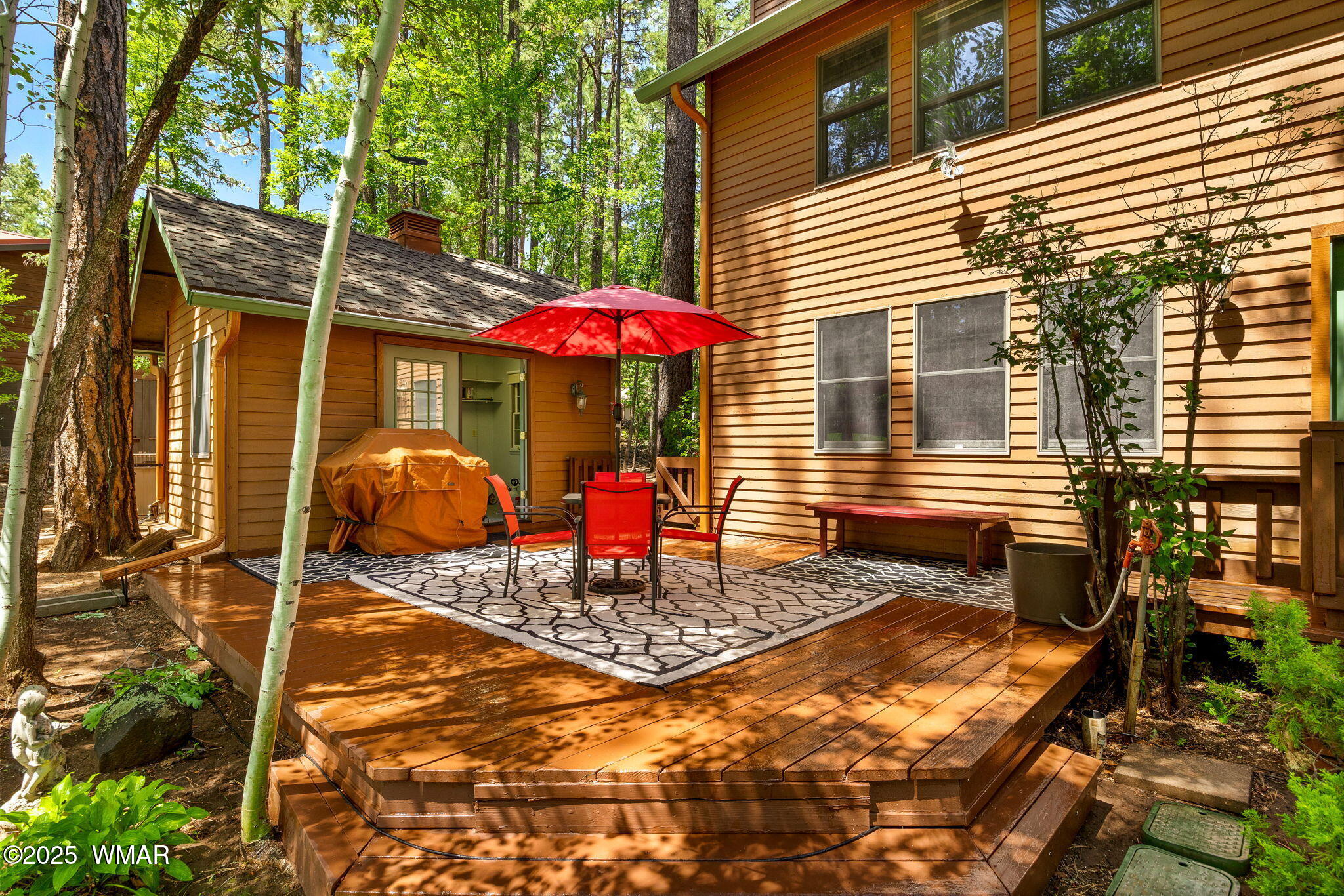 6503 Buck Springs Road Pinetop, AZ 85935 - Photo 39 of 58