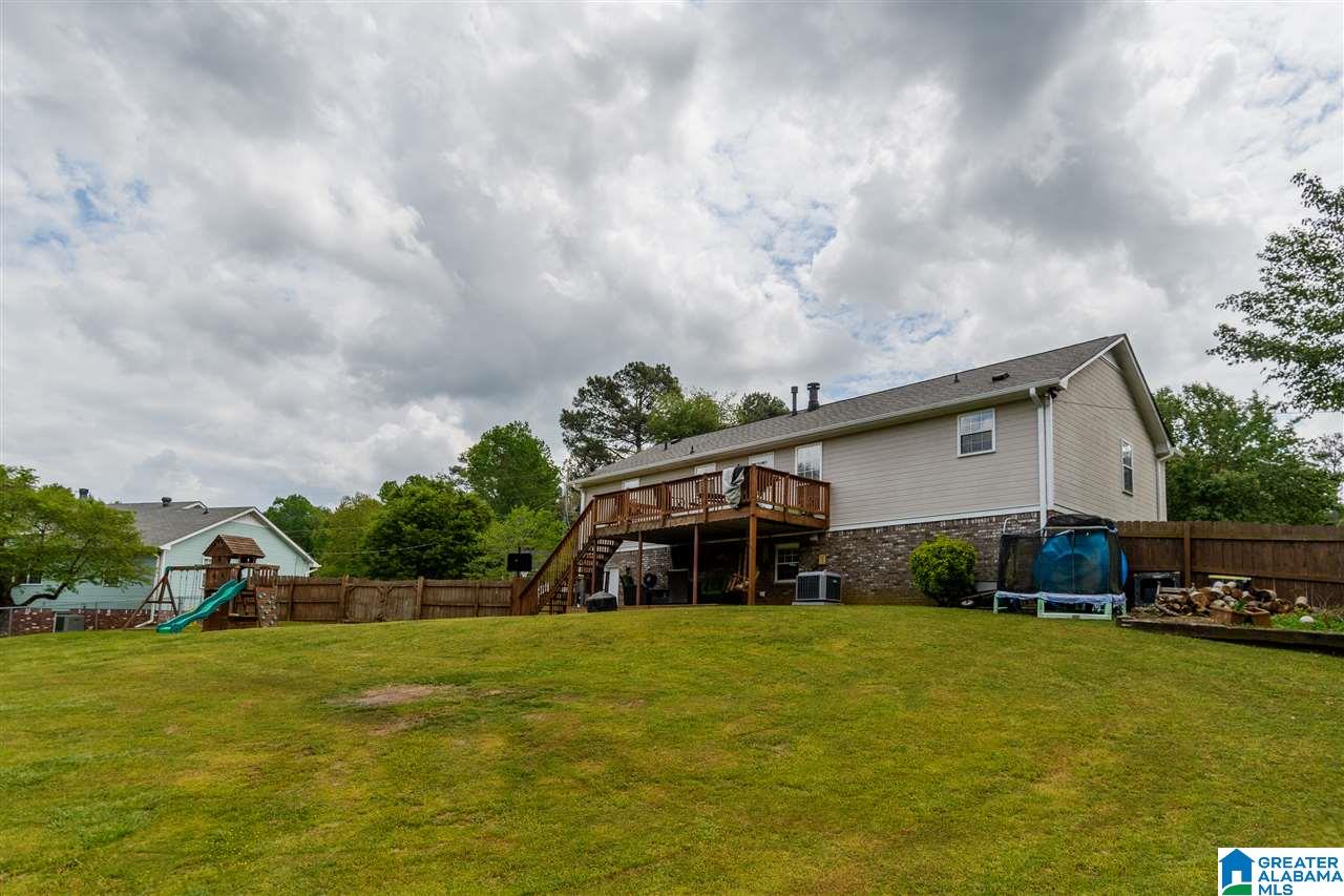 5700 Hickory Court Pinson, AL 35126 - Photo 28 of 31