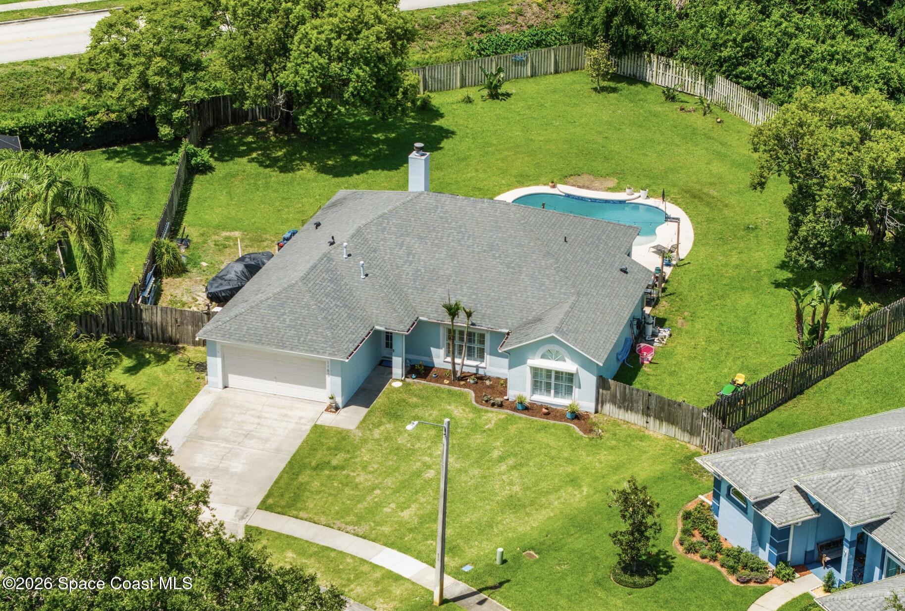 1168 Winding Meadows Road Rockledge, FL 32955 - Photo 1 of 46 1168 Winding Meaadows Rd