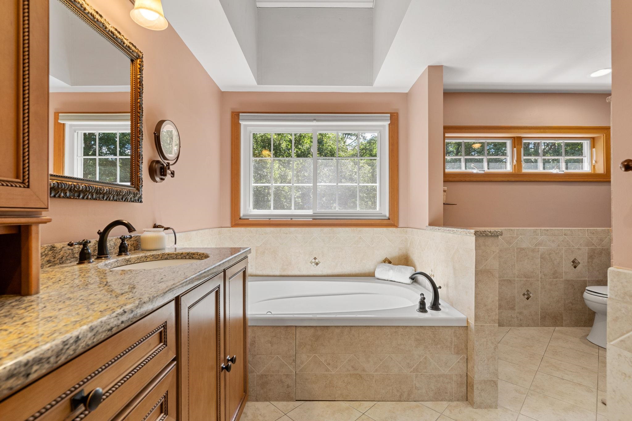 10 Bear Hill Road Windham, NH 03087 - Photo 25 of 51