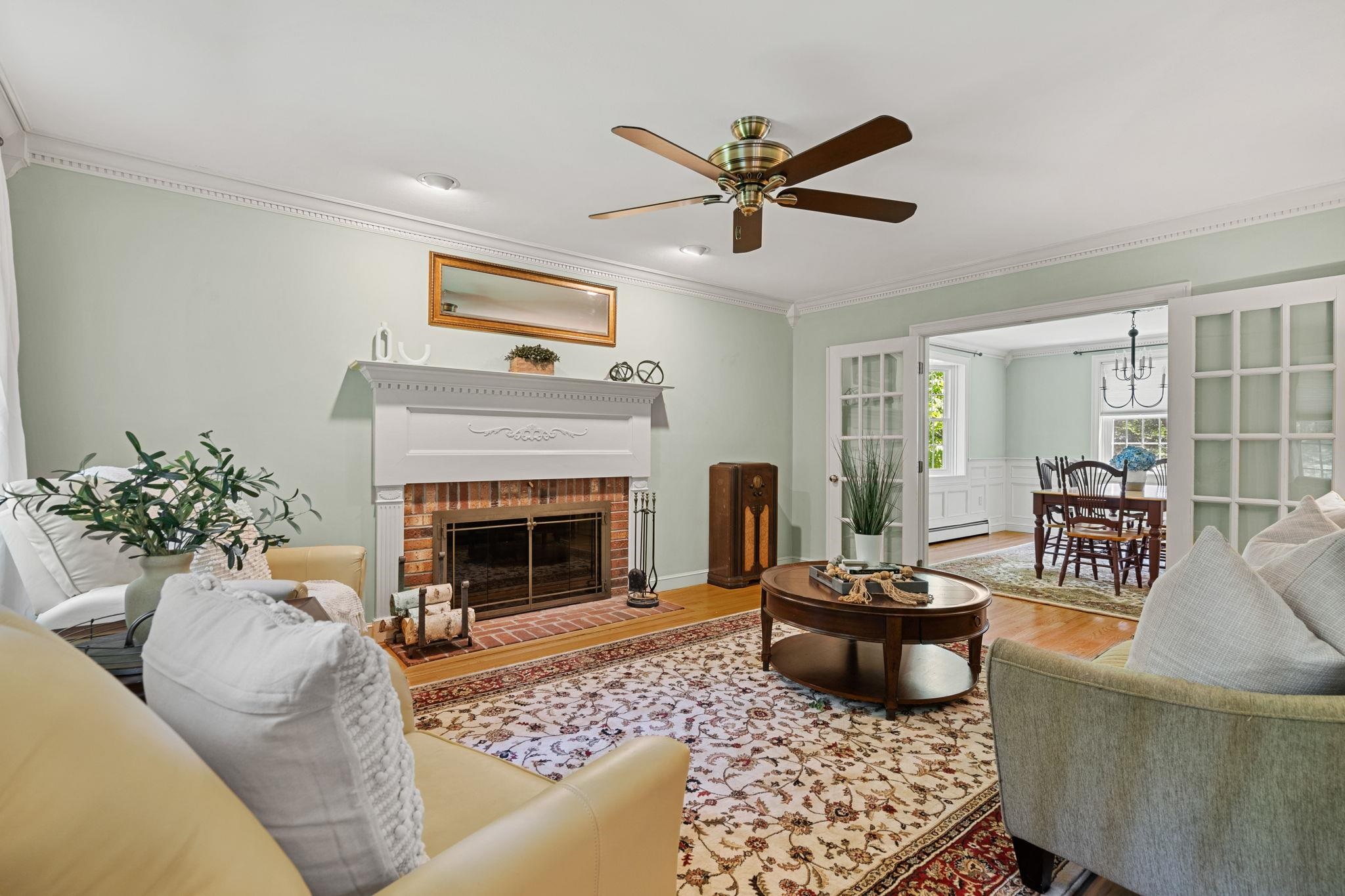 10 Bear Hill Road Windham, NH 03087 - Photo 3 of 51
