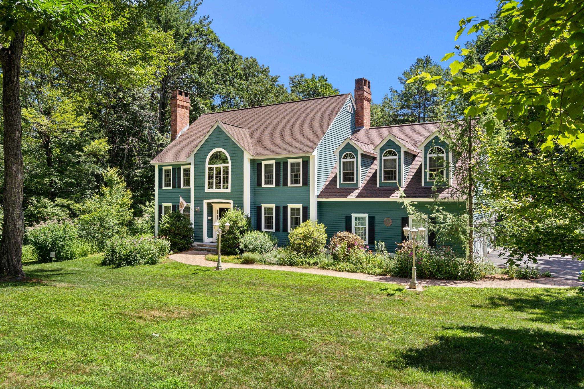 10 Bear Hill Road Windham, NH 03087 - Photo 39 of 51