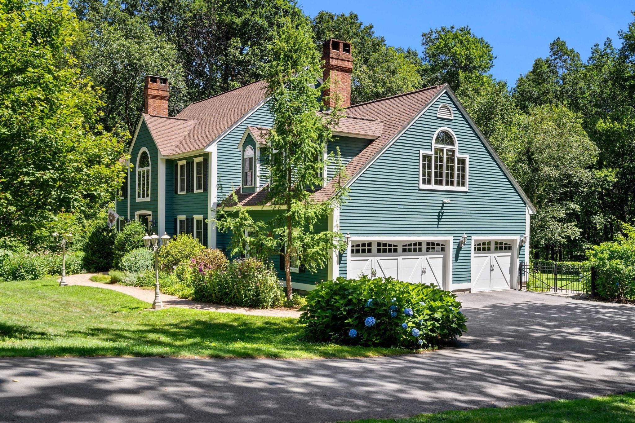 10 Bear Hill Road Windham, NH 03087 - Photo 40 of 51