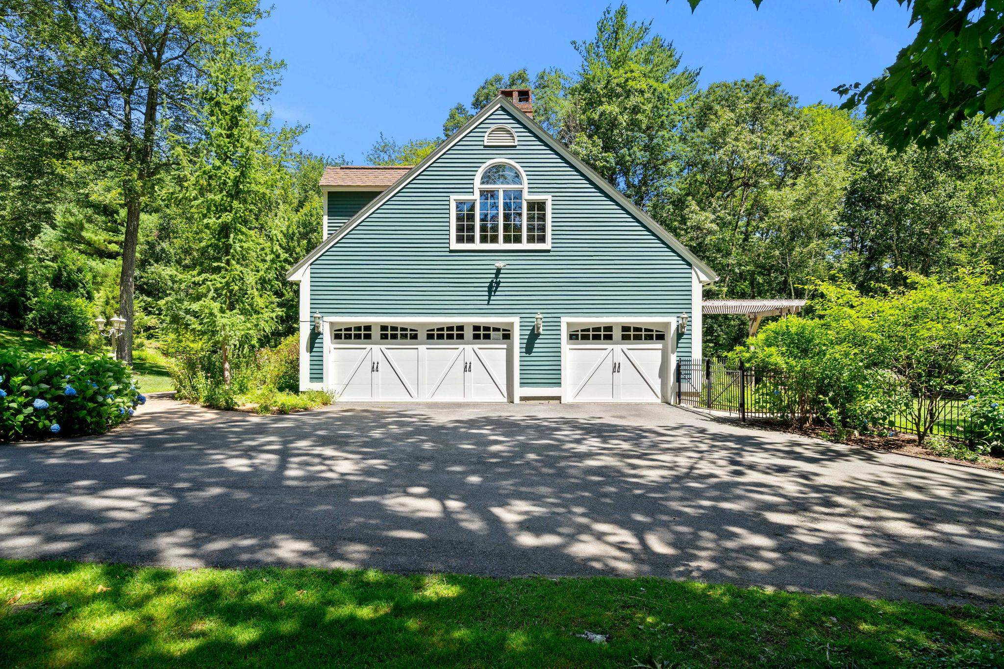 10 Bear Hill Road Windham, NH 03087 - Photo 41 of 51