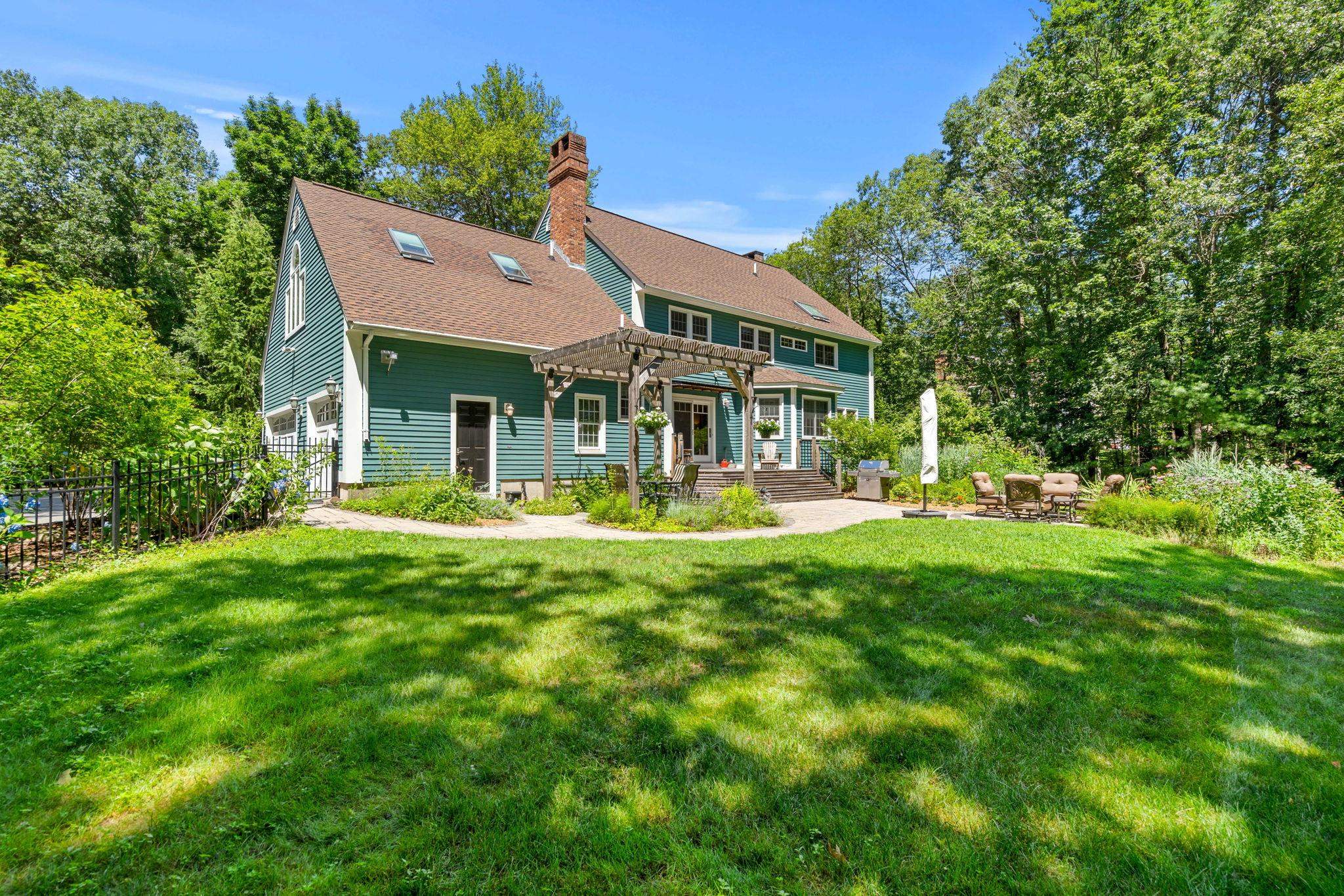 10 Bear Hill Road Windham, NH 03087 - Photo 44 of 51