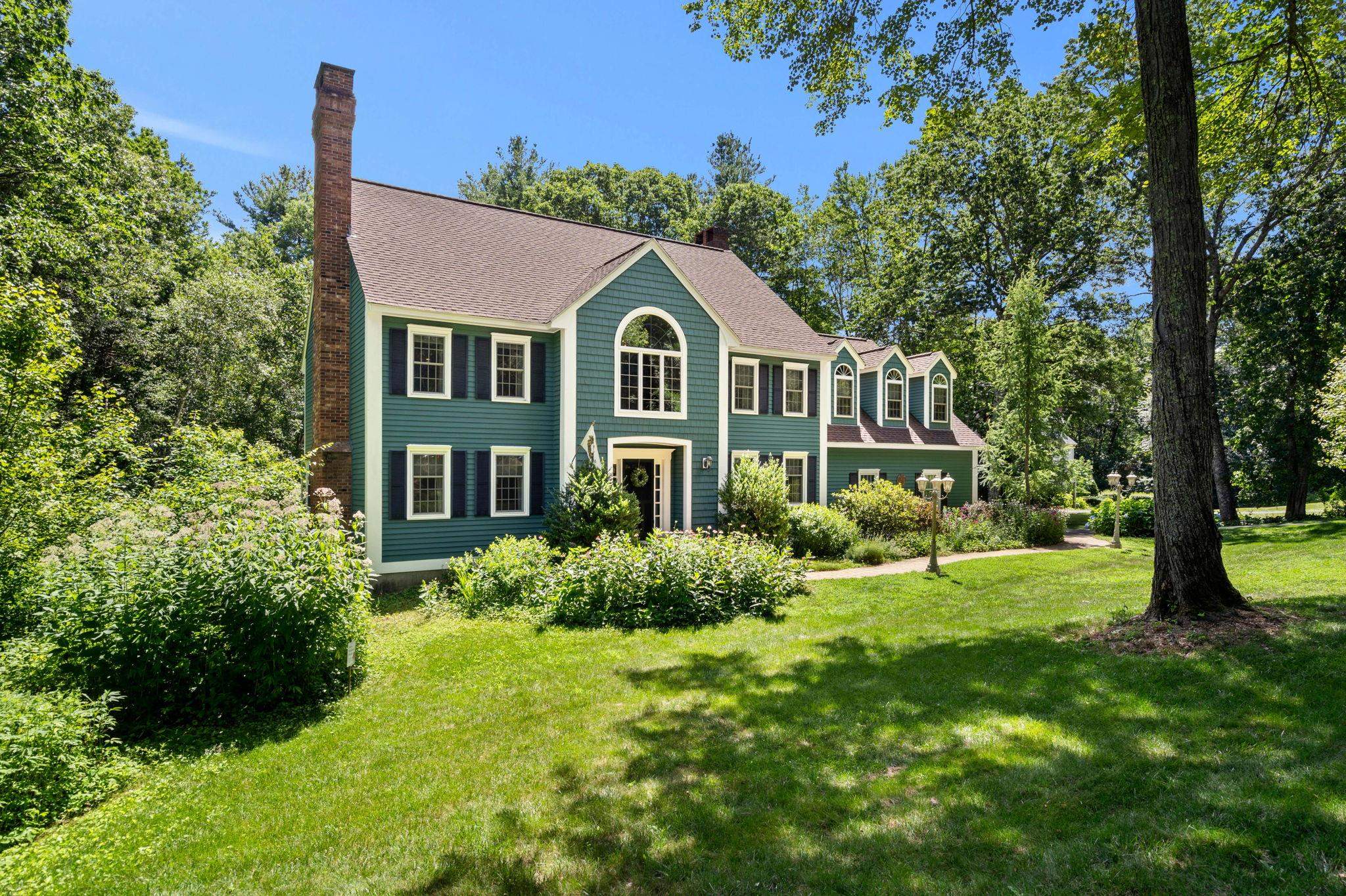 10 Bear Hill Road Windham, NH 03087 - Photo 48 of 51