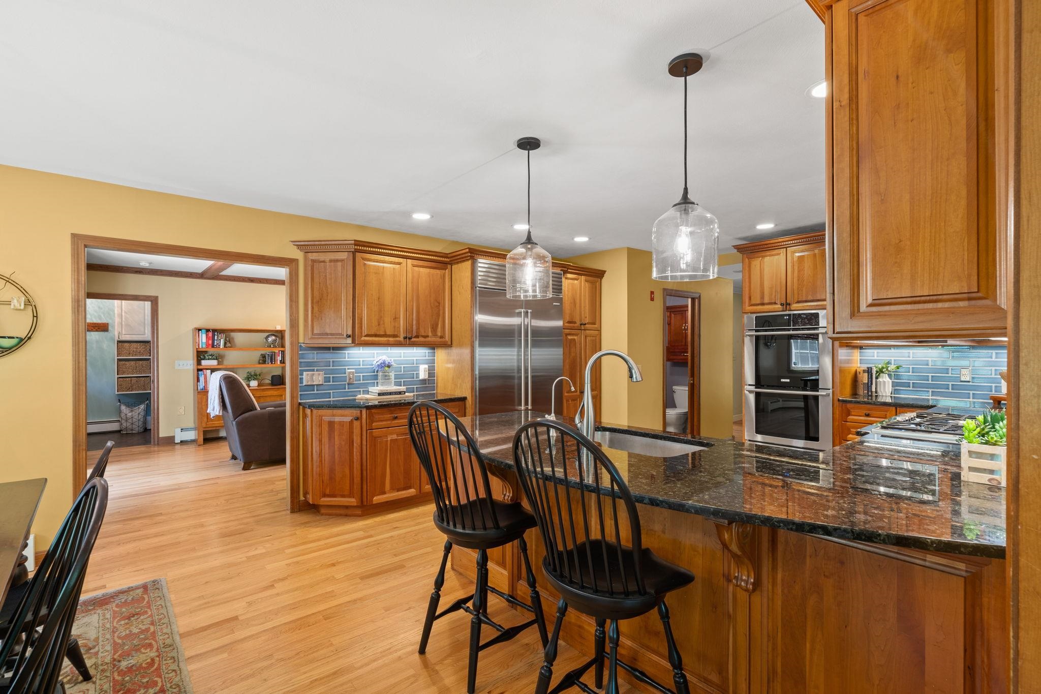 10 Bear Hill Road Windham, NH 03087 - Photo 6 of 51