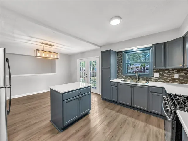 $320,000 | 1300 Northeast Browning Lane, Lee's Summit, MO 64086