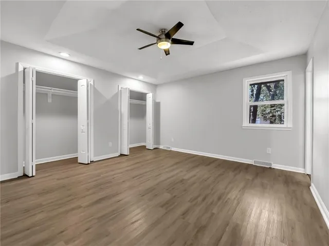 $320,000 | 1300 Northeast Browning Lane, Lee's Summit, MO 64086