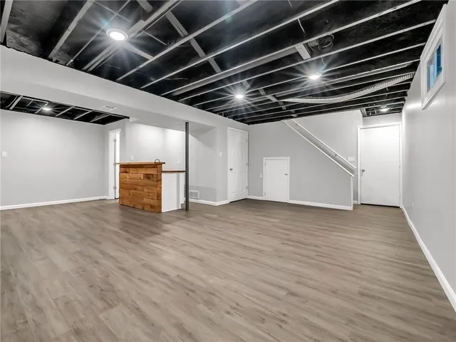 $320,000 | 1300 Northeast Browning Lane, Lee's Summit, MO 64086