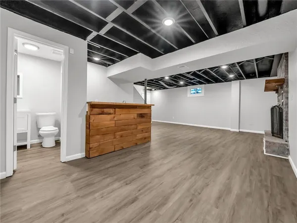 $315,000 | 1300 Northeast Browning Lane, Lee's Summit, MO 64086