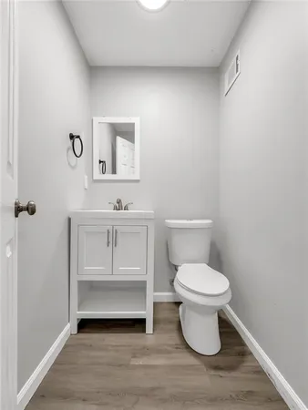 $315,000 | 1300 Northeast Browning Lane, Lee's Summit, MO 64086