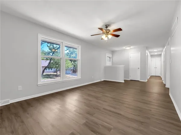 $315,000 | 1300 Northeast Browning Lane, Lee's Summit, MO 64086