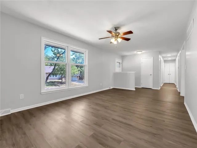 $320,000 | 1300 Northeast Browning Lane, Lee's Summit, MO 64086