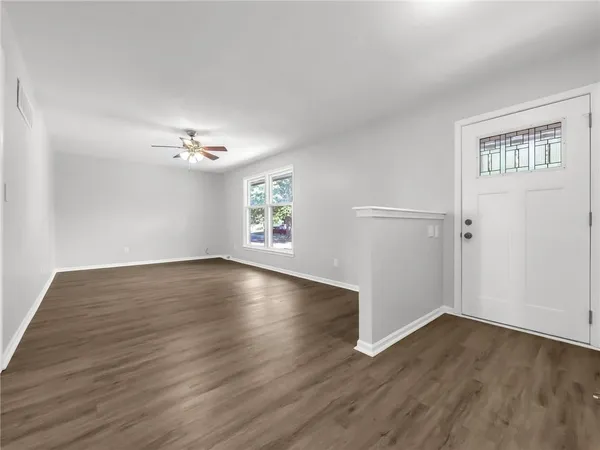 $315,000 | 1300 Northeast Browning Lane, Lee's Summit, MO 64086