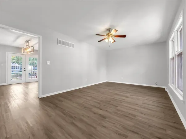 $315,000 | 1300 Northeast Browning Lane, Lee's Summit, MO 64086