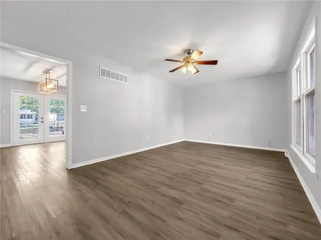 $320,000 | 1300 Northeast Browning Lane, Lee's Summit, MO 64086