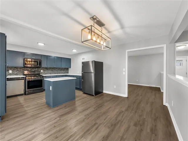 $320,000 | 1300 Northeast Browning Lane, Lee's Summit, MO 64086