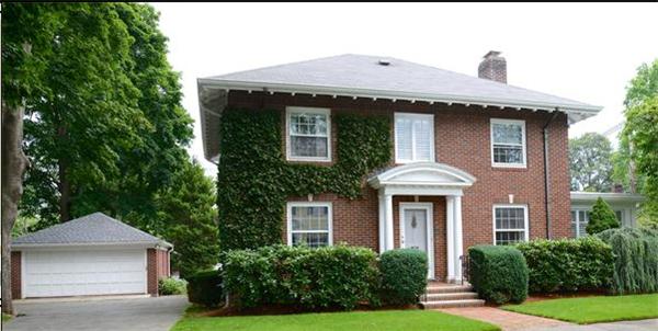 1 Hawthorne Road Swampscott, MA 01907 - Photo 1 of 27 Gallery Image 1
