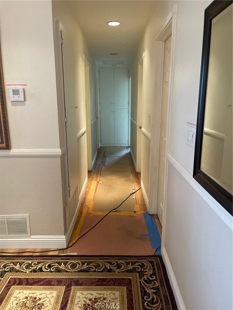6250 Filkins Avenue Rancho Cucamonga, CA 91737 - Photo 21 of 48 a view of an entryway