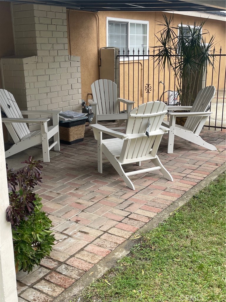 6250 Filkins Avenue Rancho Cucamonga, CA 91737 - Photo 46 of 48 a view of outdoor space