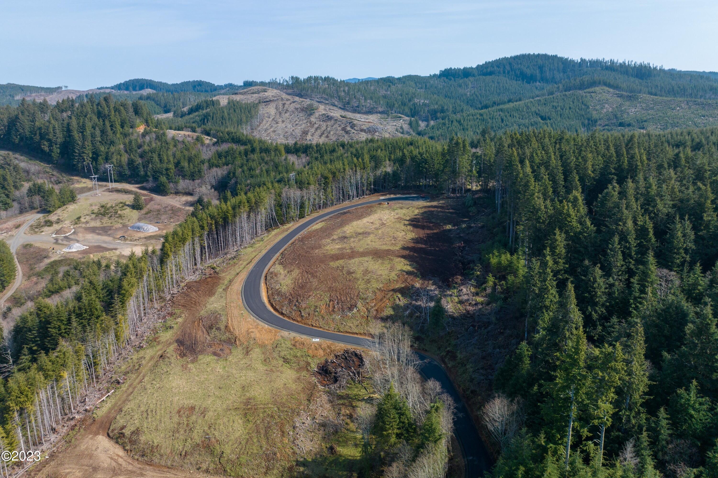 603 Northeast Devil's Lake Road Otis, OR 97368 - Photo 10 of 17 ANGEL'S REACH (4)