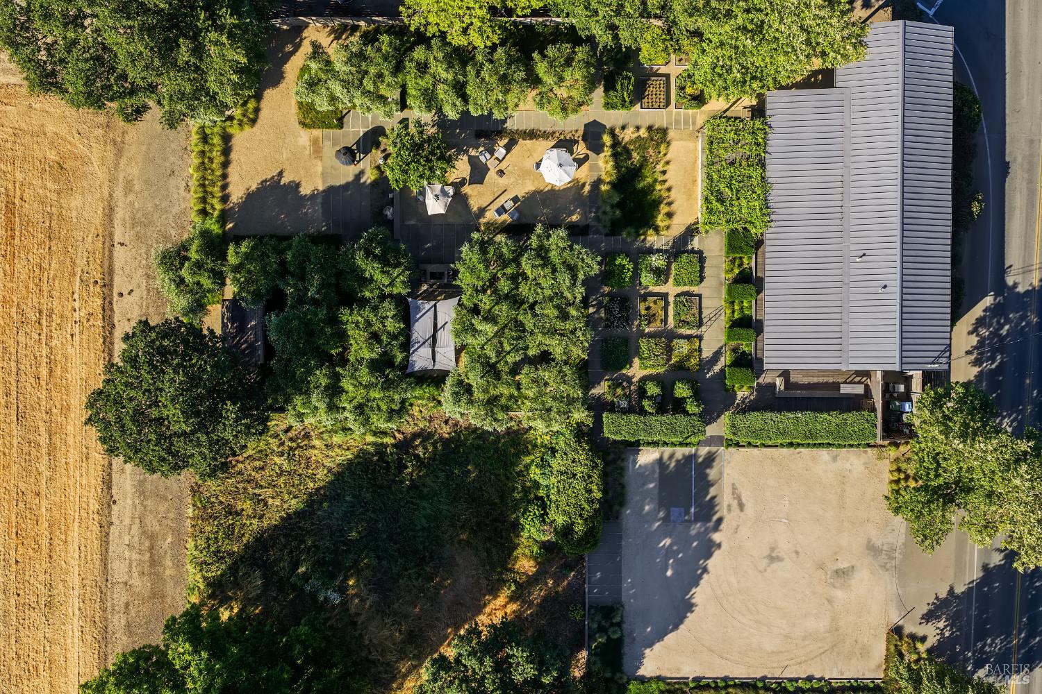 3487 Alexander Valley Road Geyserville, CA 95441 - Photo 53 of 54