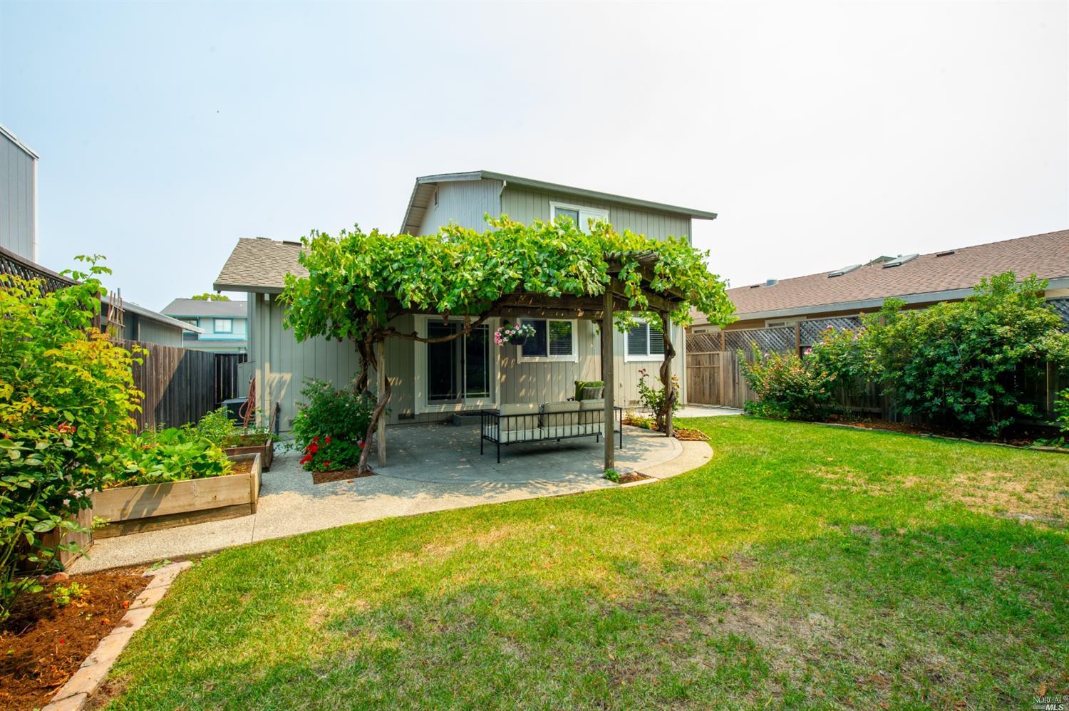 312 Kiva Place Santa Rosa, CA 95403 - Photo 1 of 1 Gallery Image 1