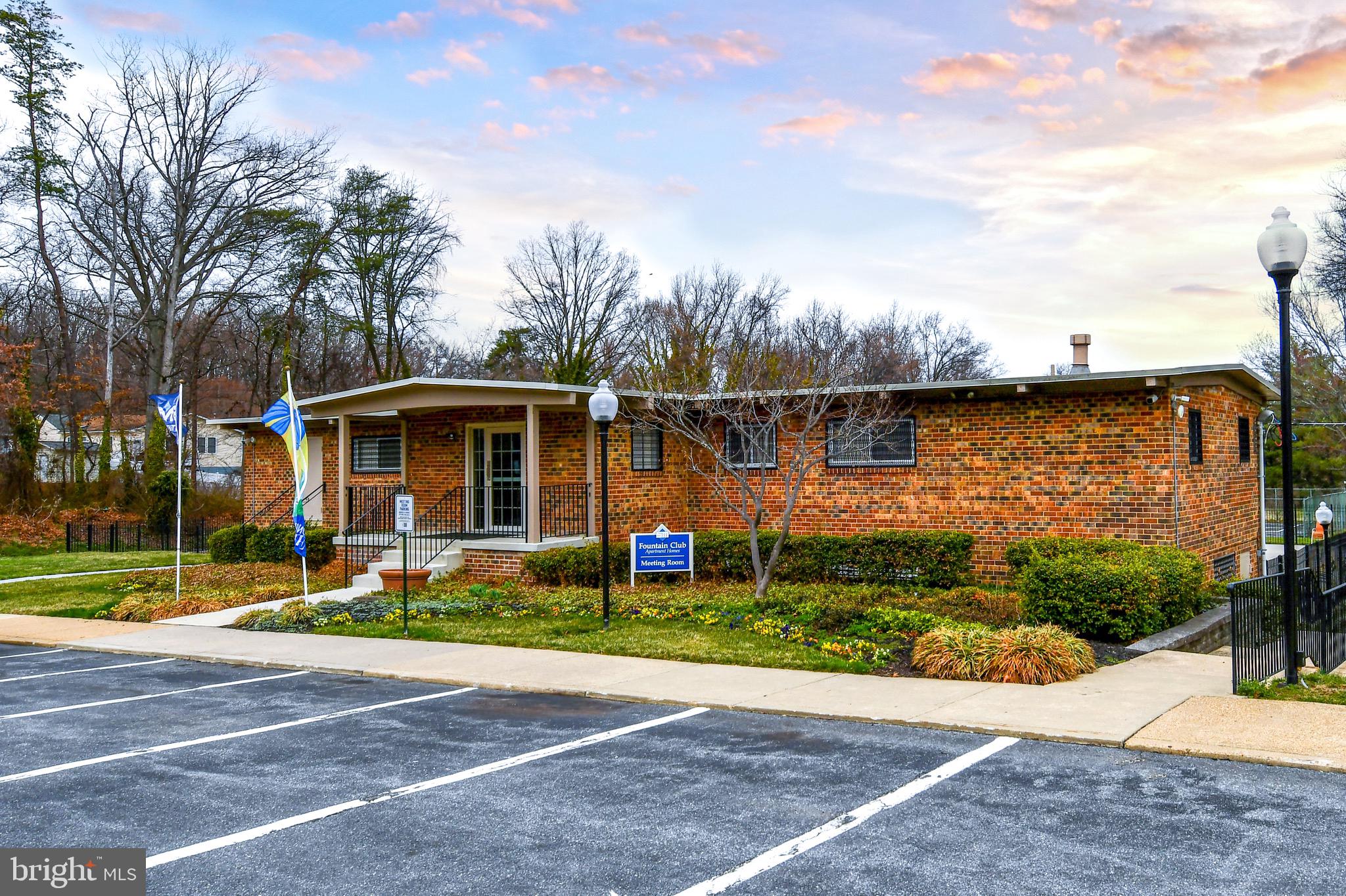 7521 Riverdale Road, Unit 1983 Hyattsville, MD 20784 - Photo 18 of 21