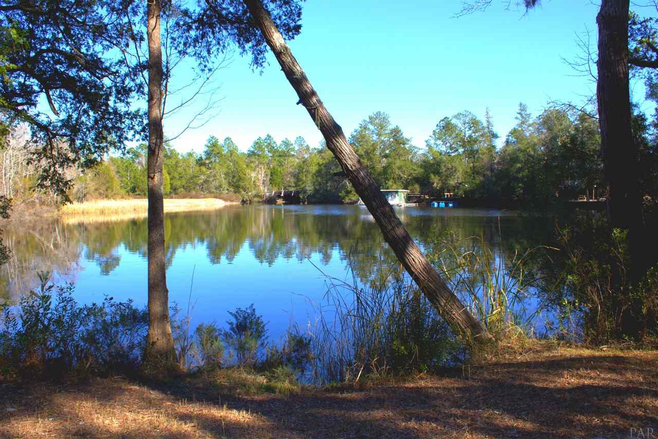 7734 River Road Milton, FL 32583 - Photo 1 of 19 Gallery Image 1