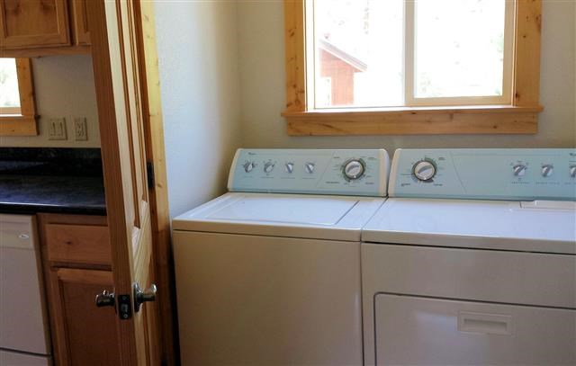 10197 Martis Valley Road, Unit A Truckee, CA 96161 - Photo 11 of 11 Gallery Image 11