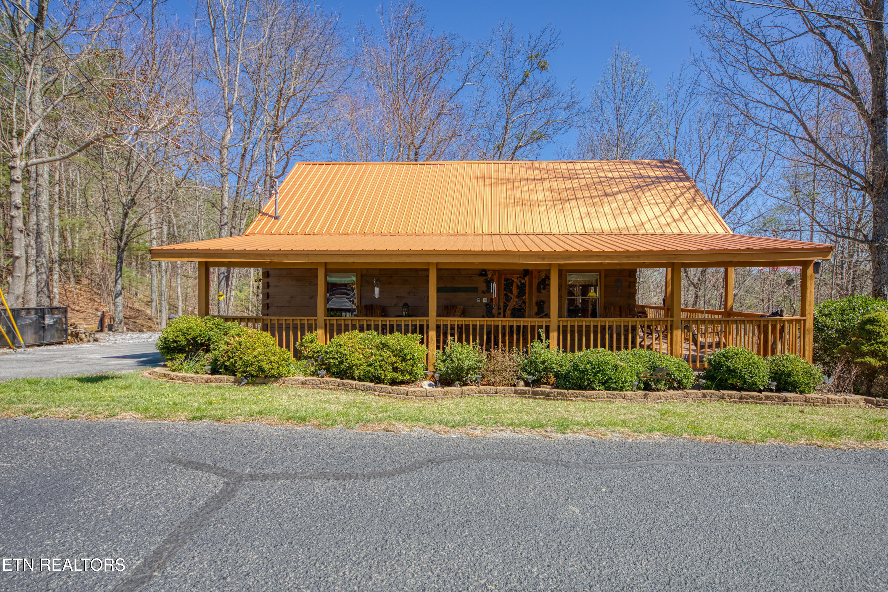 2621 Raccoon Hollow Way Pigeon Forge, TN 37862 - Photo 3 of 47 0H3A4503_58