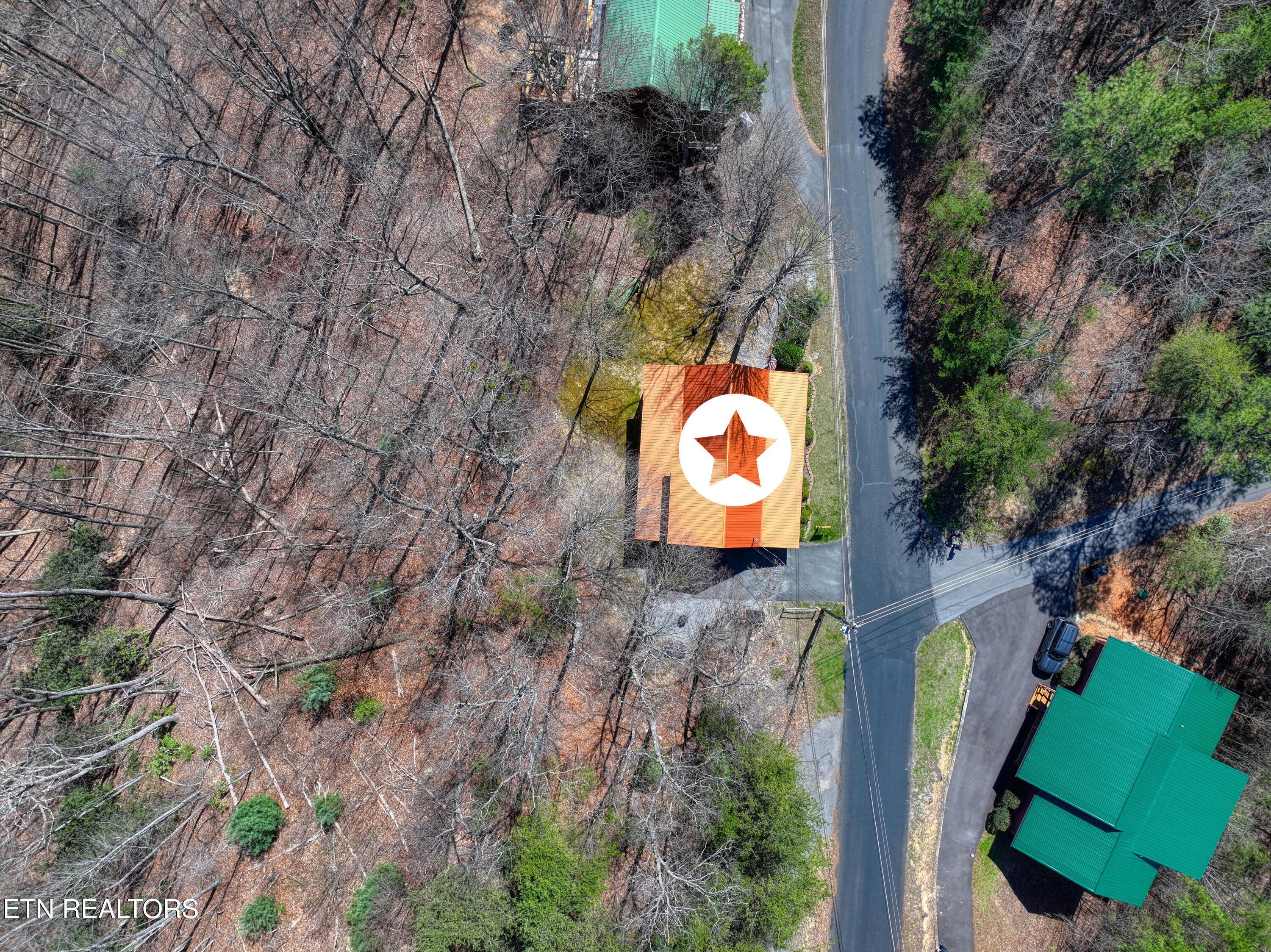 2621 Raccoon Hollow Way Pigeon Forge, TN 37862 - Photo 43 of 47 DJI_20260324124740_0532_D_155