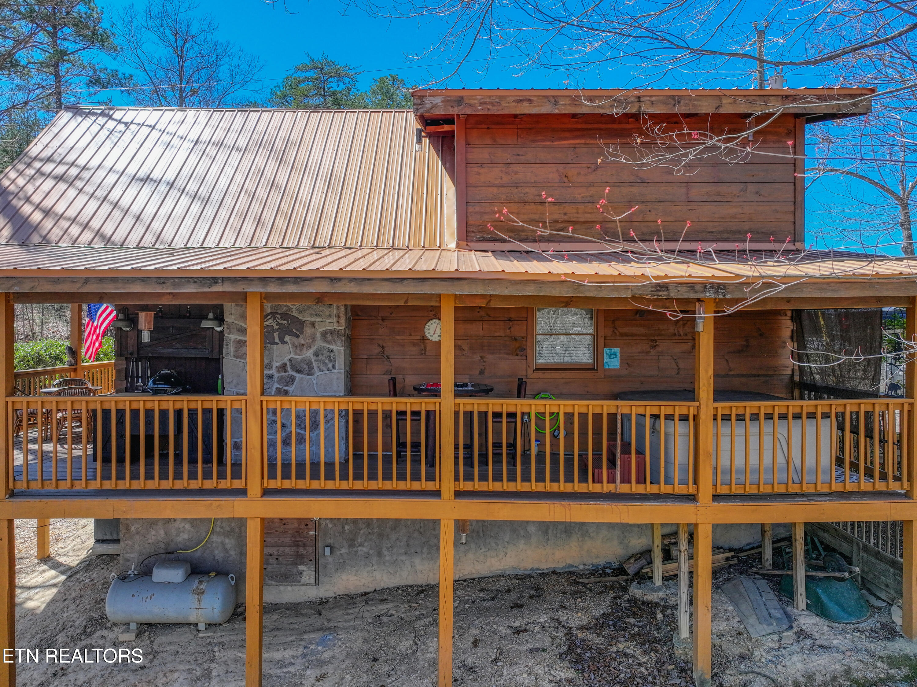 2621 Raccoon Hollow Way Pigeon Forge, TN 37862 - Photo 45 of 47 DJI_20260324134322_0575_D_164