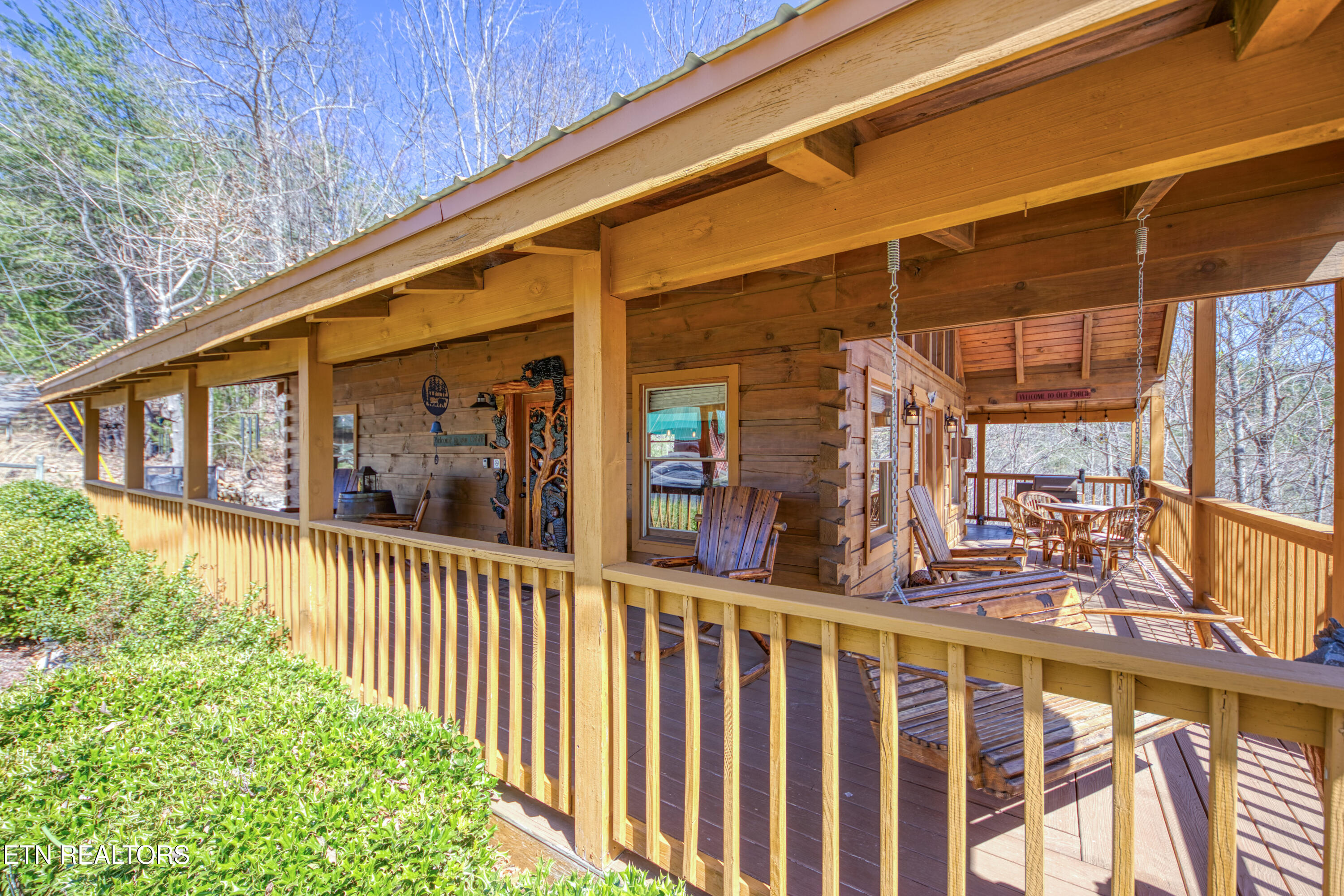 2621 Raccoon Hollow Way Pigeon Forge, TN 37862 - Photo 7 of 47 0H3A4529_68