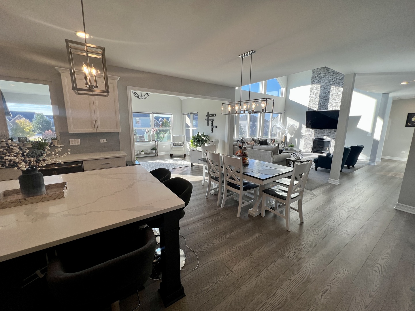 4328 Carpenter Road Naperville, IL 60564 - Photo 12 of 58 Gallery Image 12