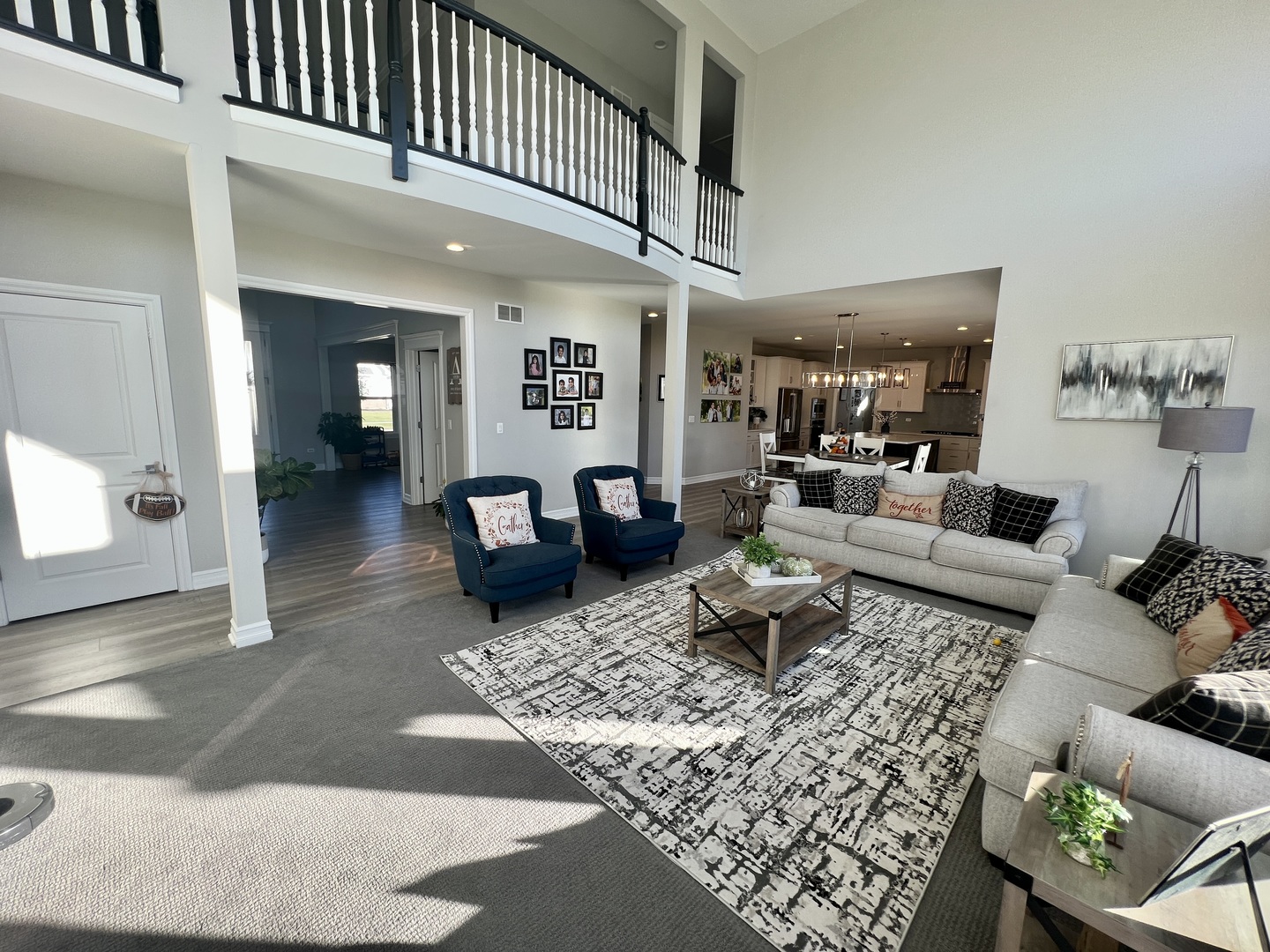 4328 Carpenter Road Naperville, IL 60564 - Photo 15 of 58 Gallery Image 15