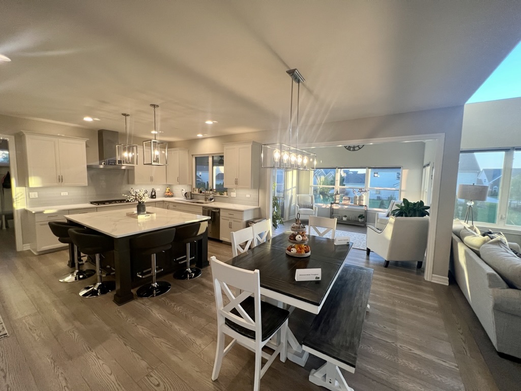 4328 Carpenter Road Naperville, IL 60564 - Photo 20 of 58 Gallery Image 20