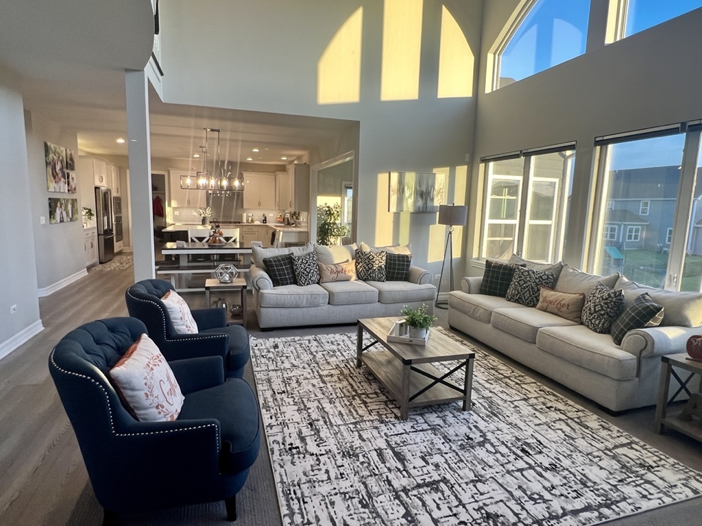4328 Carpenter Road Naperville, IL 60564 - Photo 21 of 58 Gallery Image 21