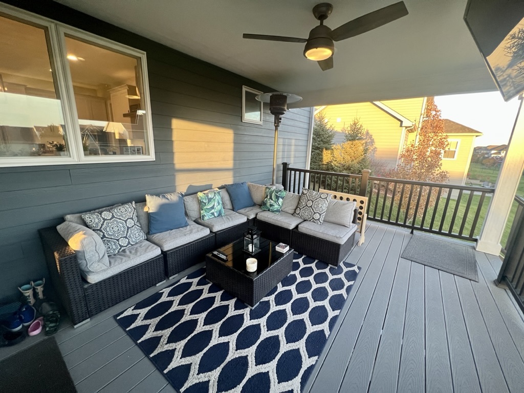 4328 Carpenter Road Naperville, IL 60564 - Photo 44 of 58 Gallery Image 44